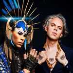 Biografía de Empire Of The Sun