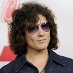 Enrique Bunbury