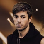 Discografía de Enrique Iglesias