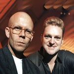 Conciertos de Erasure