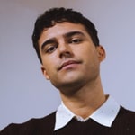 Música de Eric Saade