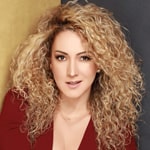 Discografía de Erika Ender