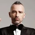 Letras(lyrics) de canciones de Eros Ramazzotti