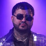 Perfil de Esau Ortiz