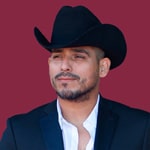 Biografía de Espinoza Paz