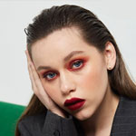 Perfil de Eva Barreiro