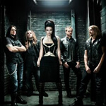 Letras(lyrics) de canciones de Evanescence