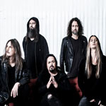 Letras(lyrics) de canciones de Evergrey