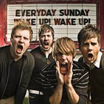 Letras(lyrics) de canciones de Everyday Sunday