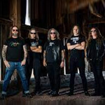 Conciertos de Exodus