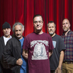 Letras(lyrics) de canciones de Faith No More