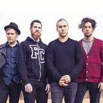 Letras(lyrics) de canciones de Fall Out Boy