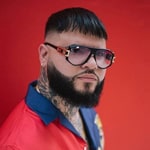 Perfil de Farruko