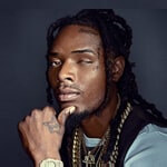 Letras(lyrics) de canciones de Fetty Wap