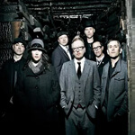 Perfil de Flogging Molly