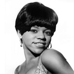 Discografía de Florence Ballard