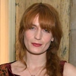 Perfil de Florence Welch