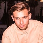 Discografía de Flume