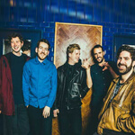 Discografía de Foals