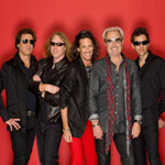 Conciertos de Foreigner