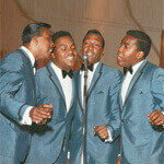 Biografía de Four Tops