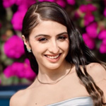 Perfil de Francesca V