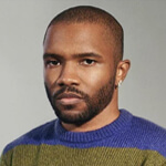 Perfil de Frank Ocean