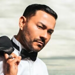 Letras(lyrics) de canciones de Frankie J