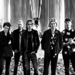 Letras(lyrics) de canciones de Franz Ferdinand