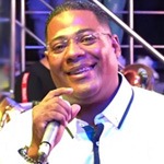 Perfil de Frederyck El Coco