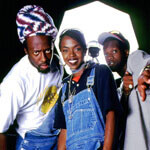 Discografía de Fugees