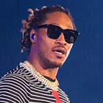 Letras(lyrics) de canciones de Future