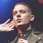 Letras(lyrics) de canciones de G-Eazy