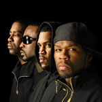 Discografía de G-Unit