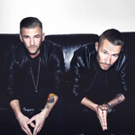 Discografía de Galantis