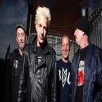 Conciertos de Gbh