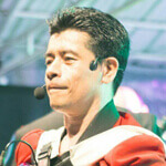 Perfil de Gerardo Gómez