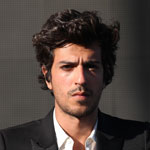 Conciertos de Gesaffelstein