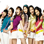 Biografía de Girls Generation