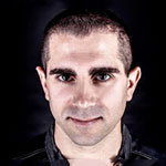 Discografía de Giuseppe Ottaviani