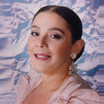 Letras(lyrics) de canciones de Gladys Vera