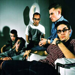 Letras(lyrics) de canciones de Glassjaw