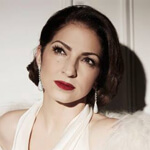 Perfil de Gloria Estefan