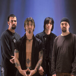 Discografía de Godsmack