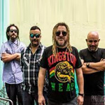 Letras(lyrics) de canciones de Gondwana