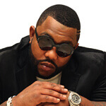 Letras(lyrics) de canciones de Gorilla Zoe