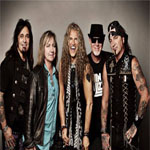 Conciertos de Great White