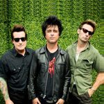 Letras(lyrics) de canciones de Green Day