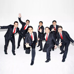 Letras(lyrics) de canciones de Grupo 5