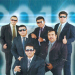 Letras(lyrics) de canciones de Grupo Alfa 7